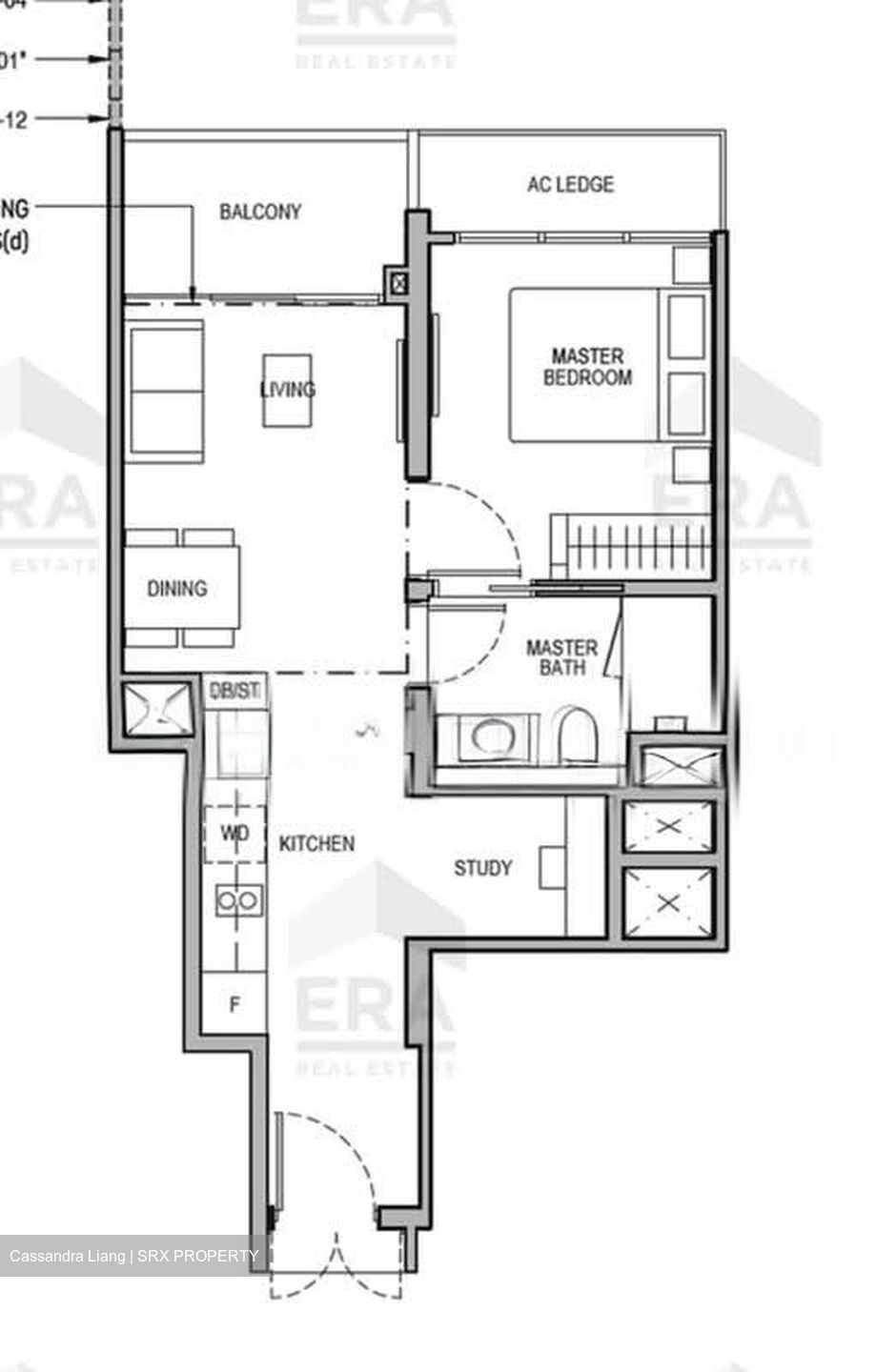 Tembusu Grand (D15), Condominium #553358381